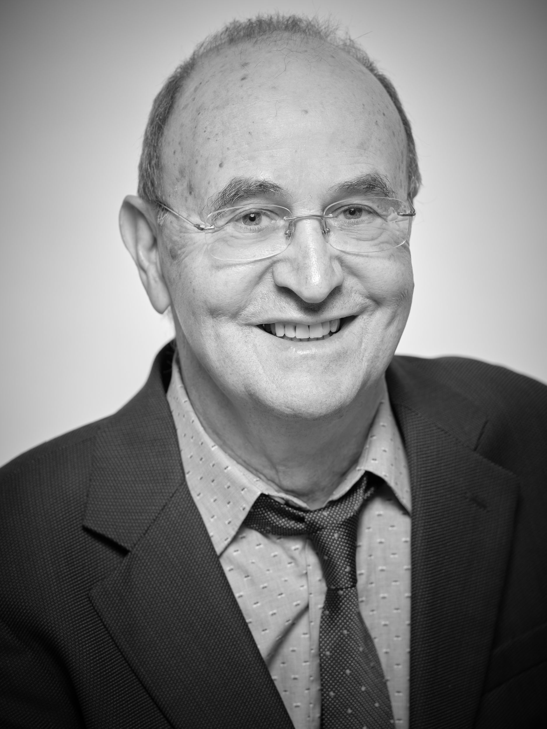Dr. iur. Kurt Meier